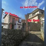 Ca' Tonino Feriehus *