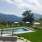 Ca' Tonino Feriehus Bagnone
