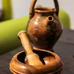 Feriehus Ca' Tonino *