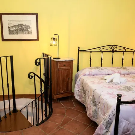 Σπίτι διακοπών Ca' Tonino