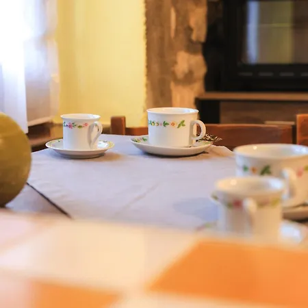 Σπίτι διακοπών Ca' Tonino