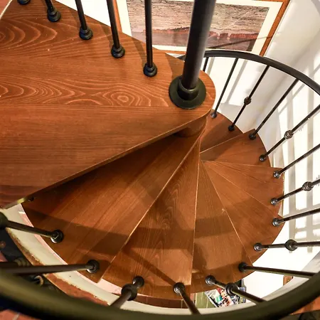 Σπίτι διακοπών Ca' Tonino Bagnone