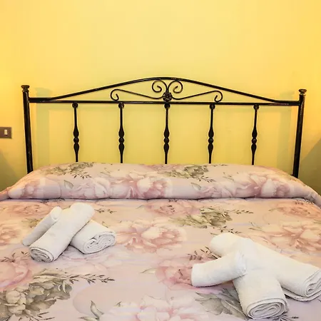 Σπίτι διακοπών Ca' Tonino