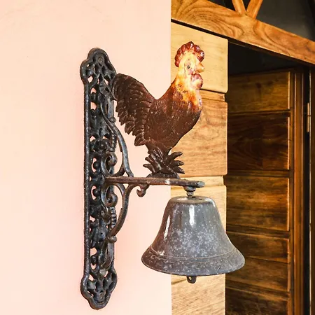 Ca' Tonino Σπίτι διακοπών Bagnone