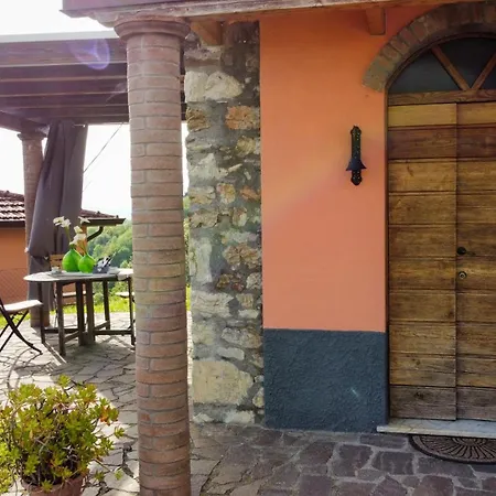 Σπίτι διακοπών Ca' Tonino *