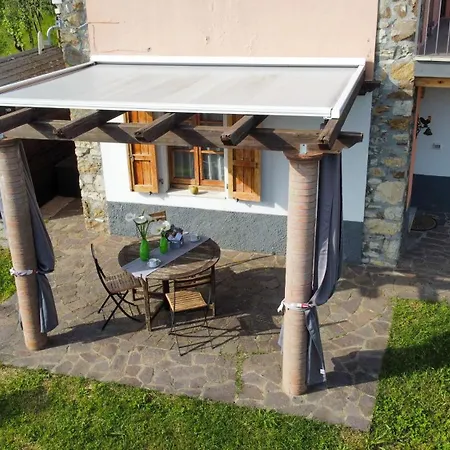 Feriehus Ca' Tonino