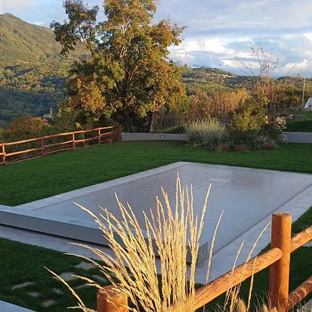 Ca' Tonino * Bagnone