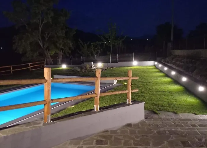 Σπίτι διακοπών Ca' Tonino