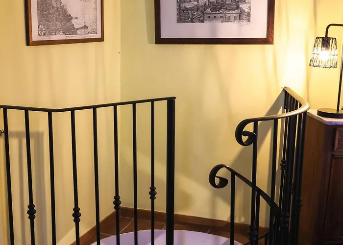 Σπίτι διακοπών Ca' Tonino