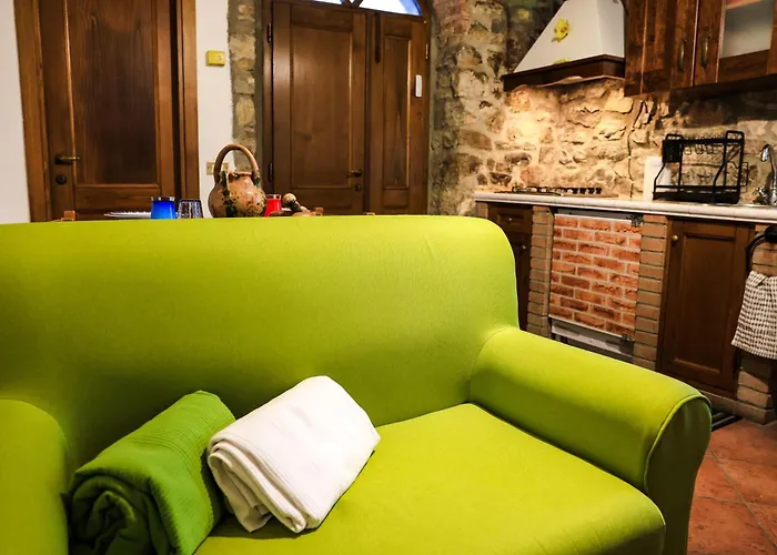 Σπίτι διακοπών Ca' Tonino *