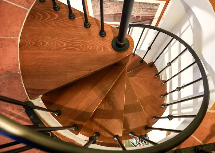 Σπίτι διακοπών Ca' Tonino Bagnone