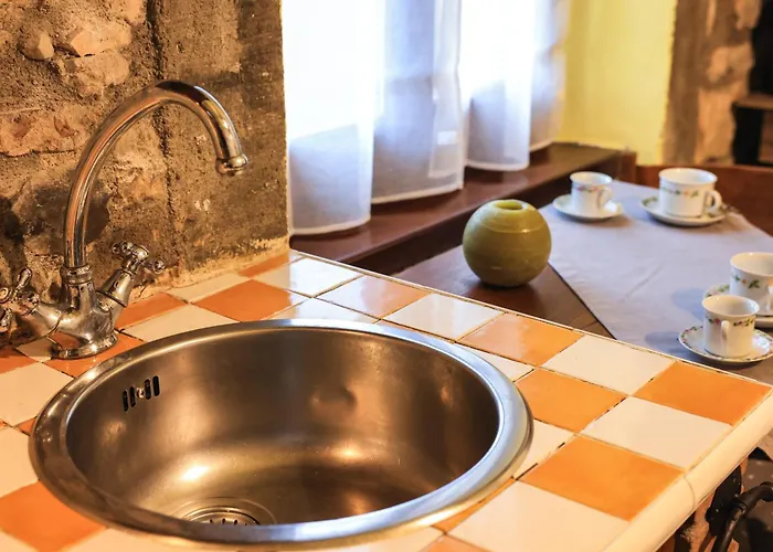 Σπίτι διακοπών Ca' Tonino Bagnone