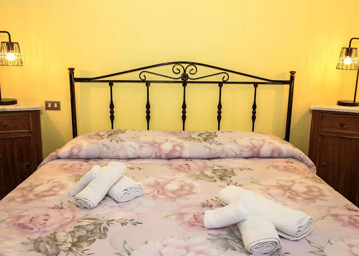 Casa vacanze Ca' Tonino