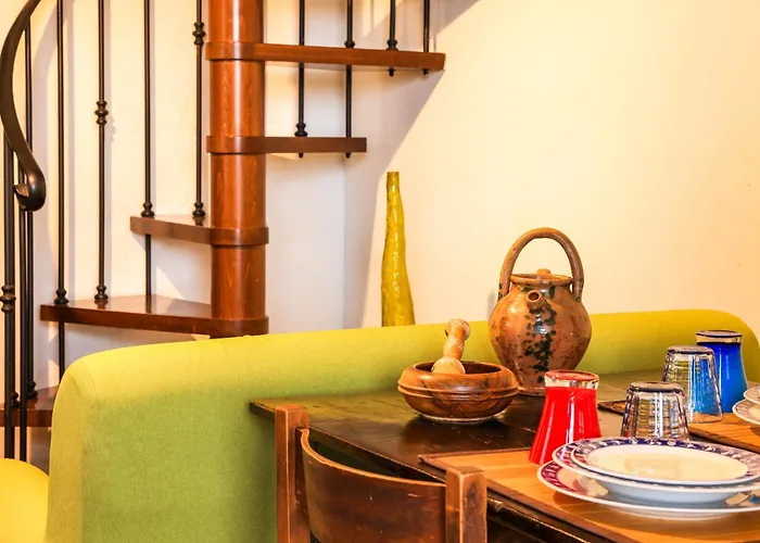 Σπίτι διακοπών Ca' Tonino Bagnone