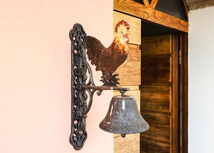 Ca' Tonino Σπίτι διακοπών Bagnone