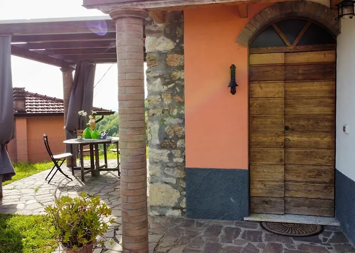 Σπίτι διακοπών Ca' Tonino *