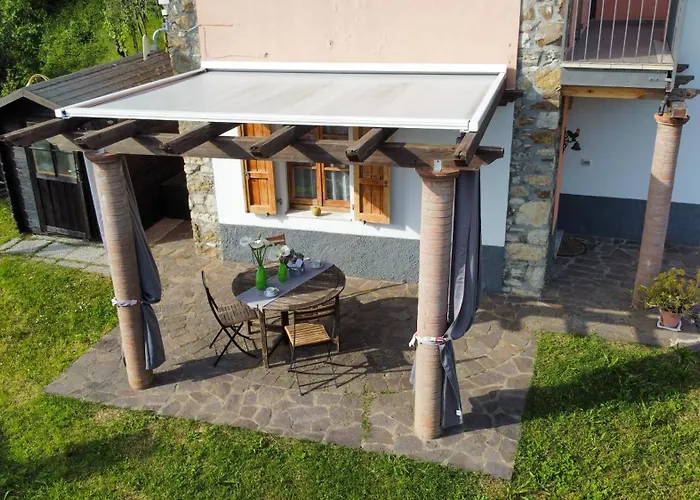 Σπίτι διακοπών Ca' Tonino