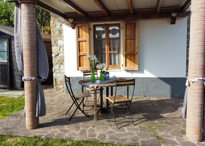 Ca' Tonino Σπίτι διακοπών