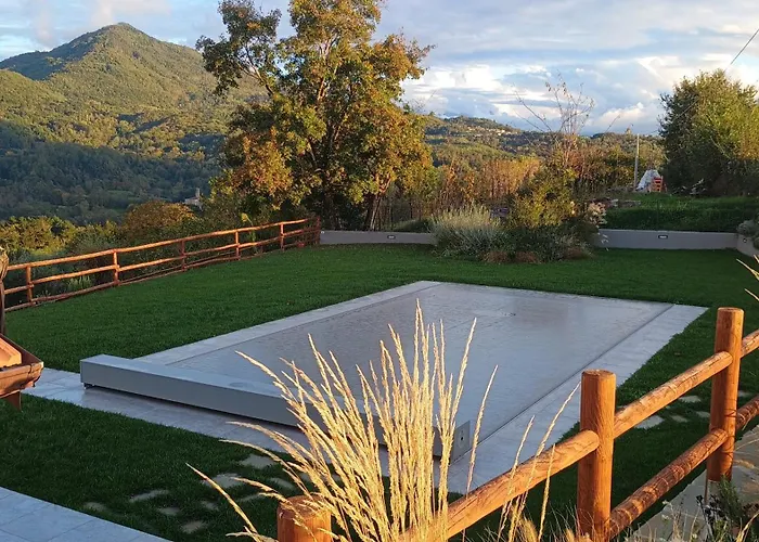 Ca' Tonino * Bagnone